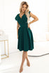 Cocktail dress model 207325